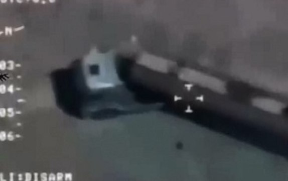 Появились новые доказательства «нефтяной» связи Турции с террористами