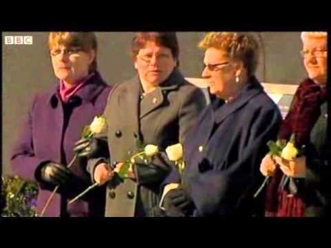 PERKUJTOHET 100 VJETORI CEREMONI TE SHUMTA PER ANIJEN E MBYTUR “TITANIC” LAJM