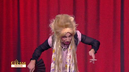 La prof de danse de Chris Marques