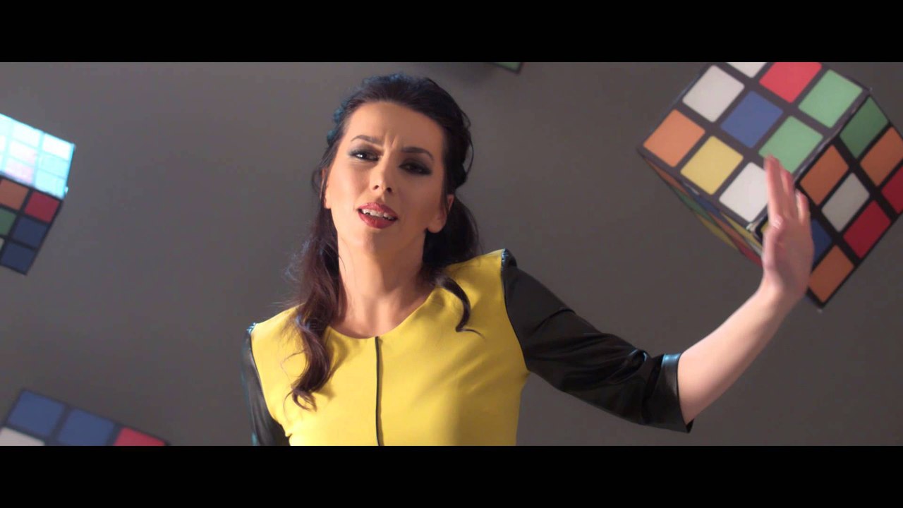 Ardit Bexheti ft. Leonora Poloska Ai shikim (Official Video HD