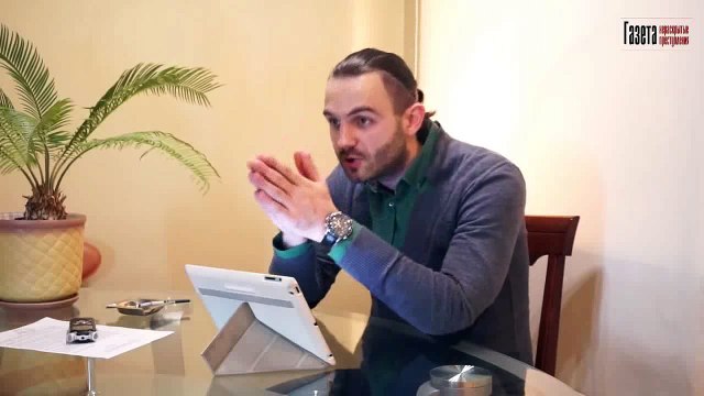 Москва дискредитирует ученого Олега Мальцева через Одесские СМИ называя лжеученым и сектантом