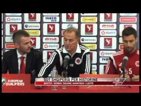 Sot Shqipëria për historinë - News, Lajme - Vizion Plus