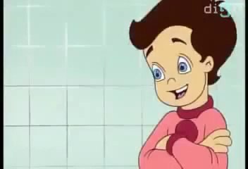 Brush Brush Brush Your Teeth -  3 D Animation English Poems For Kids