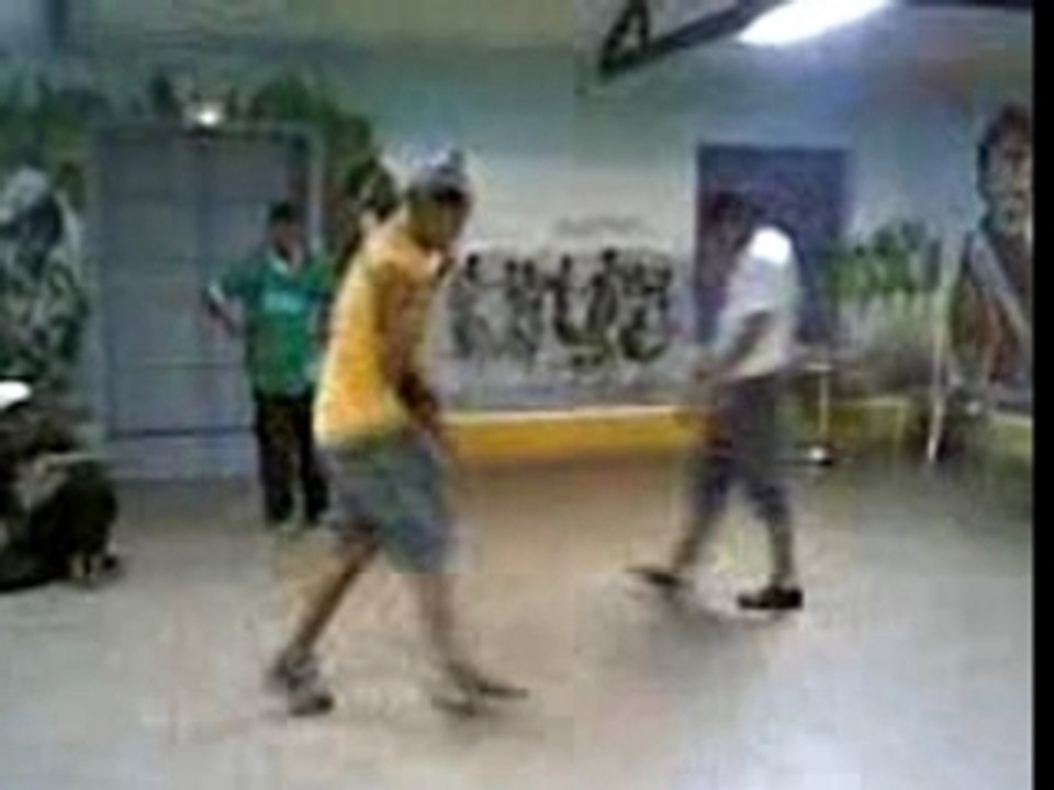 Training
