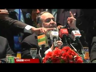 ZGJEDHJET NE EGJIPT PERJASHTOHEN NGA GARA 10 KANDIDATE TE NDRYSHEM LAJM