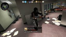 Counter Strike: Global Offensive # 7