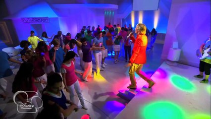 Austin & Ally - Future Sounds & Festival Songs - We Are Timeless - Song