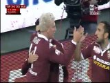 Maxi López Goal - Coppa Italia - Torino 3-0 Cesena - 01-12-2015