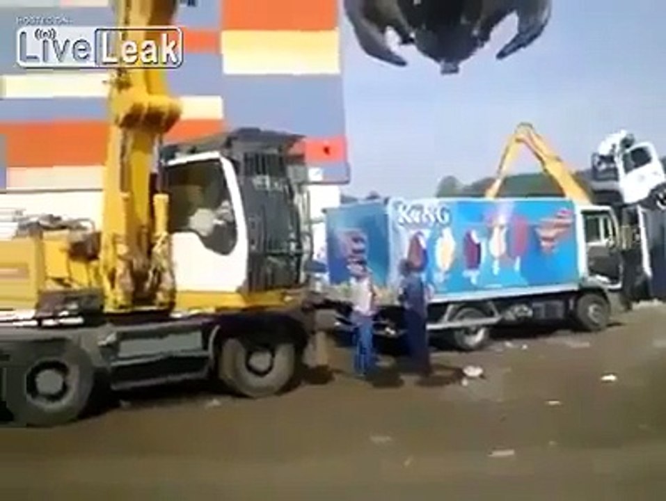 Dünyanın En Komik Videosu Bu Olsa Gerek