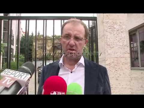 Prifti në Prokurori: Meta qëndron pas Kastriot Ismailaj - Top Channel Albania - News - Lajme