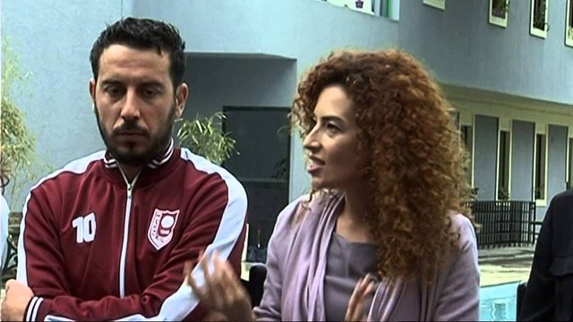 RIKTHEHET PAS NJE MUNGESE TE GJATE LUIZA XHUVANI ME INTERPRETIMIN E HAMLETIT LAJM