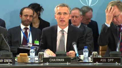 MINISTERIALI I “NATO” PER SIRINE, KODHELI “MBESHTETET CDO VENDIM I ALEANCES” LAJM