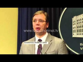 Refuzoi notën e protestës - Top Channel Albania - News - Lajme