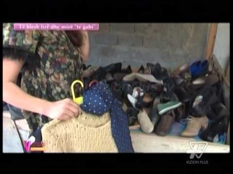 Vizioni i pasdites - Të blesh mirë dhe lirë - 8 Tetor 2015 - Show - Vizion Plus