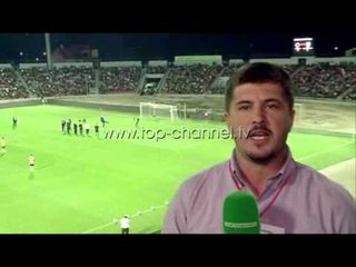 Highlights, 06/10/2015 - Pjesa 1 - Top Channel Albania