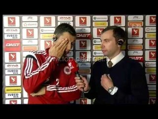 Cana: Gabuam, duhet të mbronim barazimin - Top Channel Albania - News - Lajme