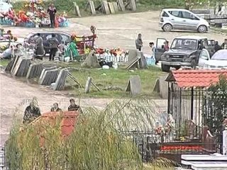 BASHKIA SQARON PUBLIKUN JA SI DO TE FUNKSIONOJNE VARREZAT MURALE NE TIRANE LAJM