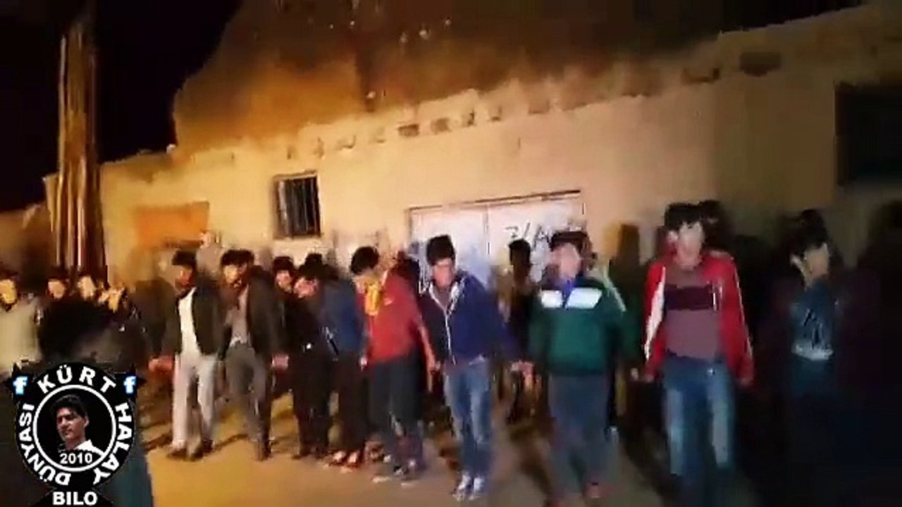 TULUM HALAYI TEKNO TULUM AĞRI VE IĞDIR YÖRESİ