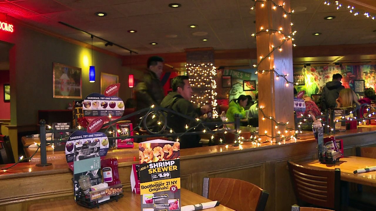 Achtung Salz: Ess-Warnschilder in New York