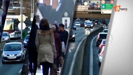 ECO DE L'ANJOU 2EME SEMESTRE 2015 [S.2015] [E.49] - Eco de l'Anjou du 1er décembre 2015