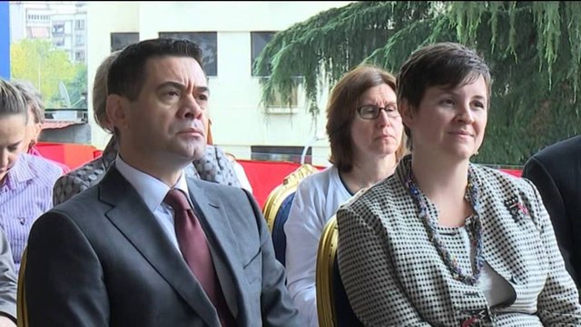 SHBA MBESHTET TURIZMIN,6 MILION DOLLARE NDIHMA PER 5 VITET E ARDHSHME LAJM