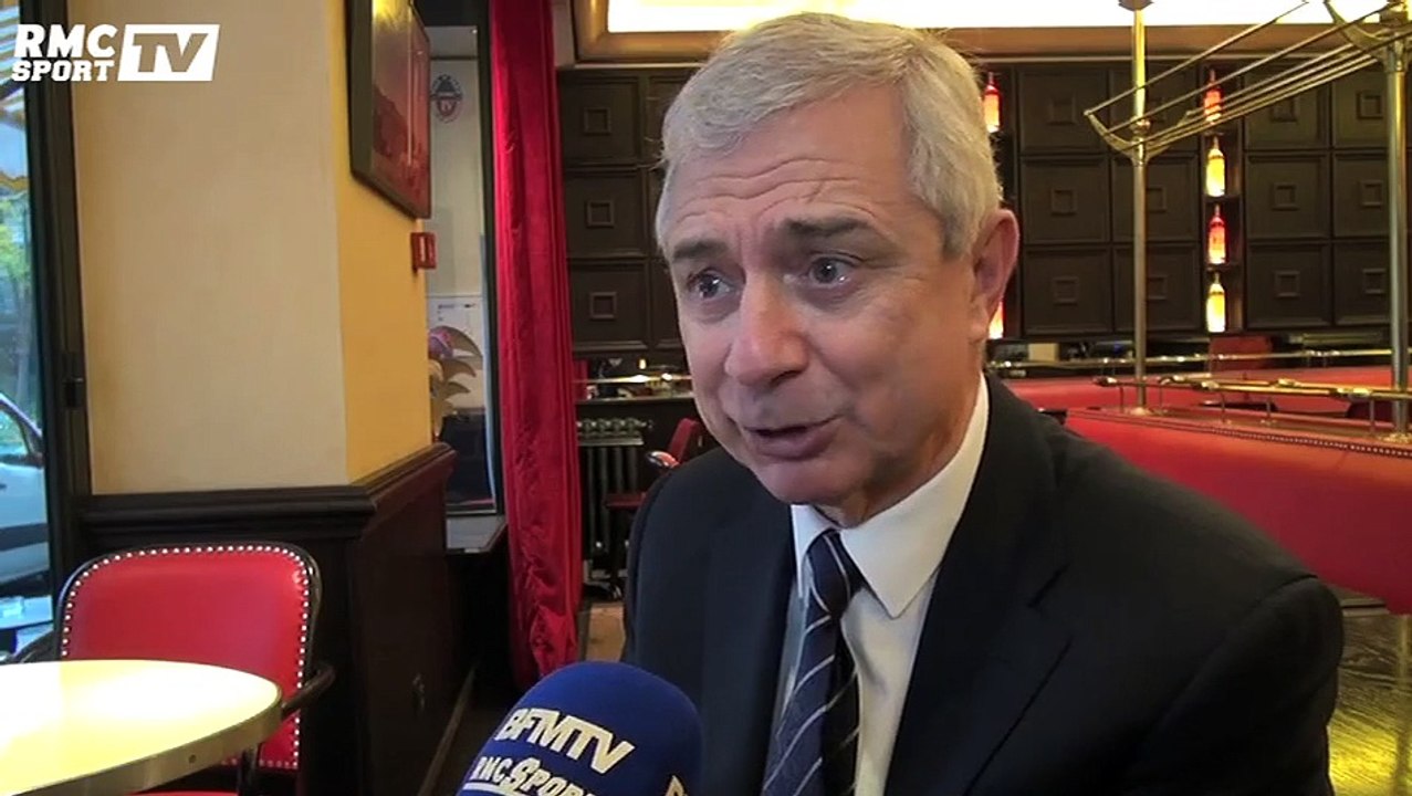 Elections régionales : Les propositions de Pécresse et Bartolone pour les JO