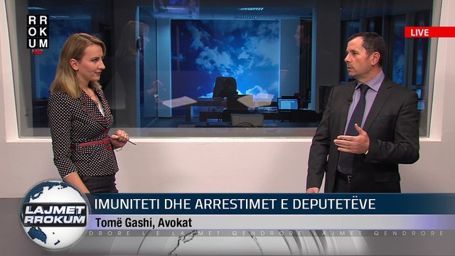 Tomë Gashi: Qe pse e pëlqej Albin Kurtin