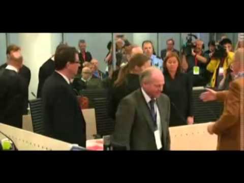 PROCESI NDAJ BREIVIK PRANON SE DO TE VENDOSTE DHE TRE BOMBA TE TJERA LAJM