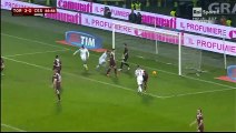 Cascione Goal - Coppa Italia - Torino 3-1 Cesena - 01-12-2015