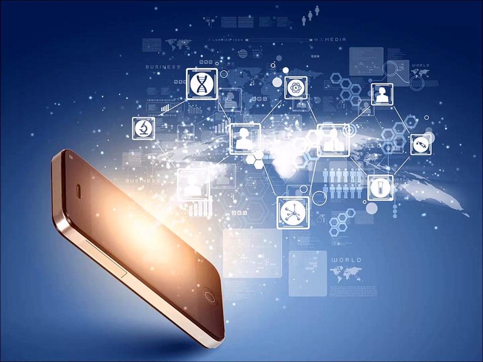 Technology Helps Businesses