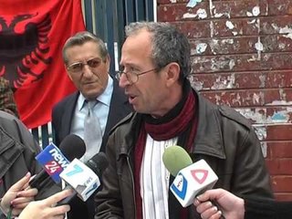 ISH TE PERNDJEKURIT MBESHTETJE PER BASHKEVUAJTESIT QE PERBALLEN ME DREJTESINE LAJM