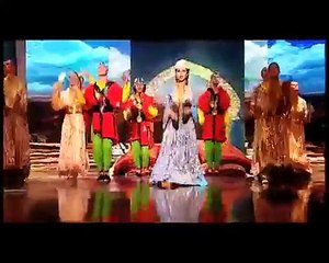 Myriam Fares- Atlah -_ ميريام فارس - اتلاح