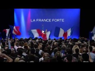 ZGJEDHJET NE FRANCE DY KANDIDATET KRYESORE BEJNE APELET E FUNDIT LAJM