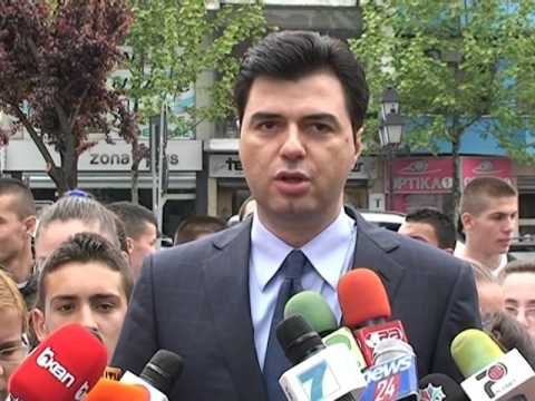 PASTRIMI I TIRANES BASHA BEN THIRRJE PER PAGESEN E TAKSES SE PASTRIMIT LAJM