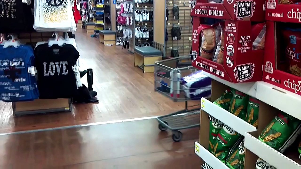 Babies love black friday
