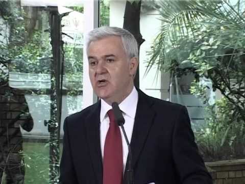 PS PER KUSHTEUESEN MAZHORANCA PO DEFORMON DREJTESINE GATI NISMA LIGJORE LAJM