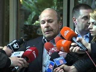 ANALISTET PER NANON ZGJEDHJA E TIJ SI PRESIDENT E VESHTIRE POR JO E PAMUNDUR LAJM