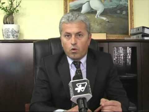 FRIKA E PERMBYTJEVE LUMI ZEZE KTHEHET NE RREZIK PER BANORET E FUSHE KRUJES LAJM