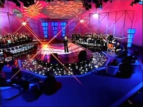 Cakana - Sta ce mi zivot, Nocas mi srce pati (uzivo)