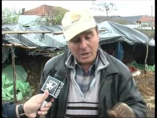 PATATET STOK NE KORÇE SHITEN VETEM ME 7 LEKE KG PER SHKAK SE NUK I BLE ASKUSH LAJM