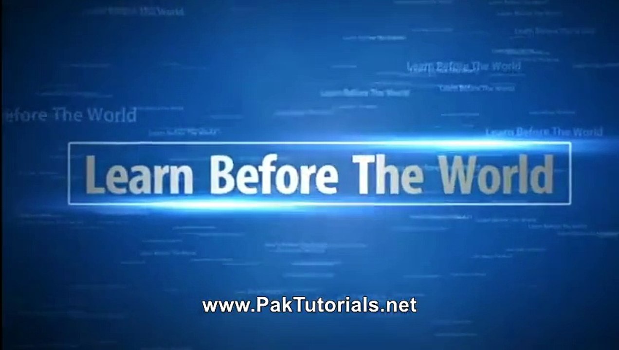 Open Blocked Youtube in Pakistan With ZenMate Extension