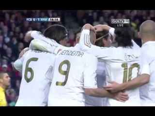 REALI PRANE TITULLIT FITON EL CLASICON NE CAMP NOU, TITULLI NJE FORMALITET LAJM