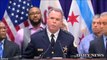 Chicago Police Superintendent Garry McCarthy Fired