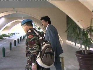 ARMEPUSHIMI NE SIRI RAPORTOHET NGA VEZHGUESIT SE ESHTE SHKELUR NE HOMS LAJM