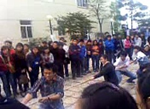 CBl Taekwondo ĐH Thăng Long thứ 4 15-12-2010 moto_6643