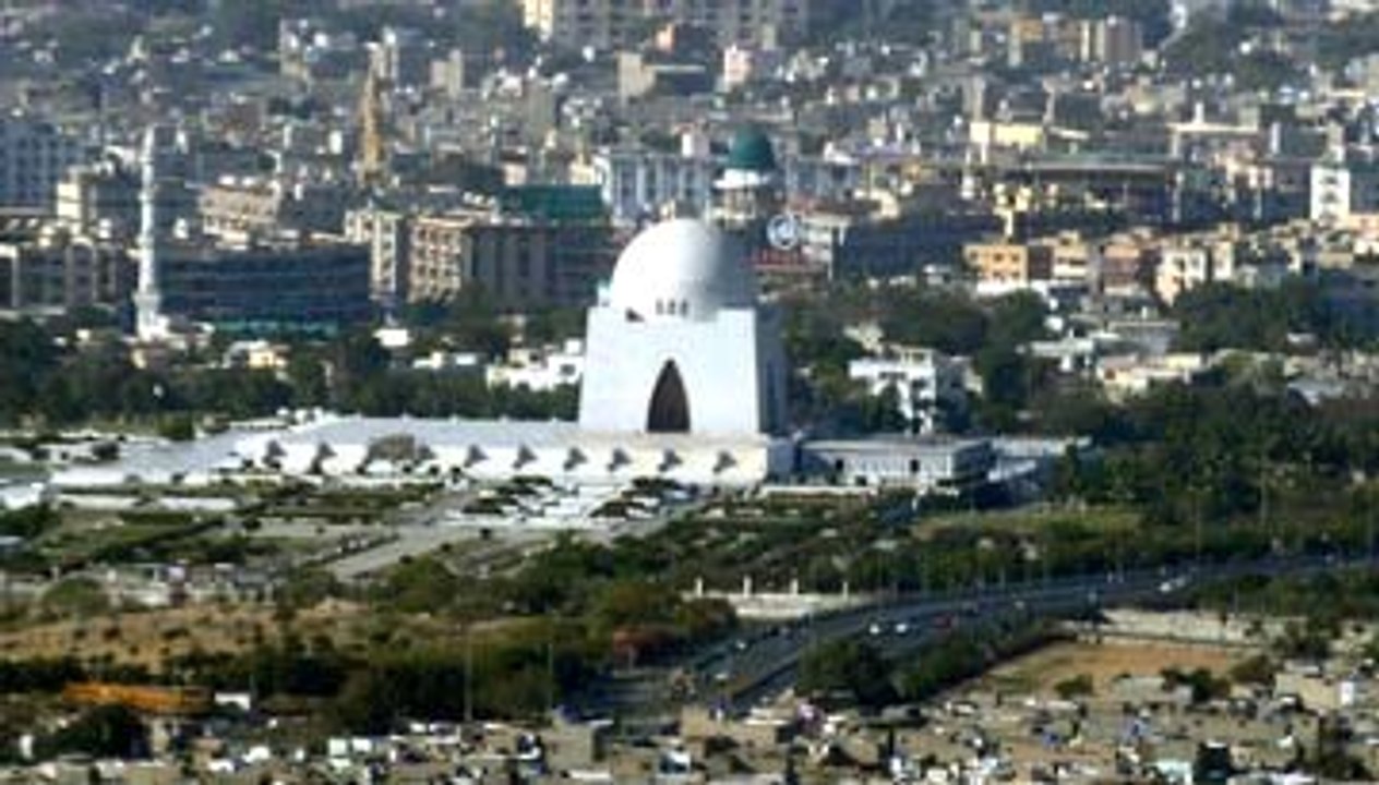4 Holidays in Karachi