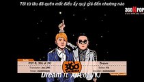 PSY ft. XIA of JYJ - Dream