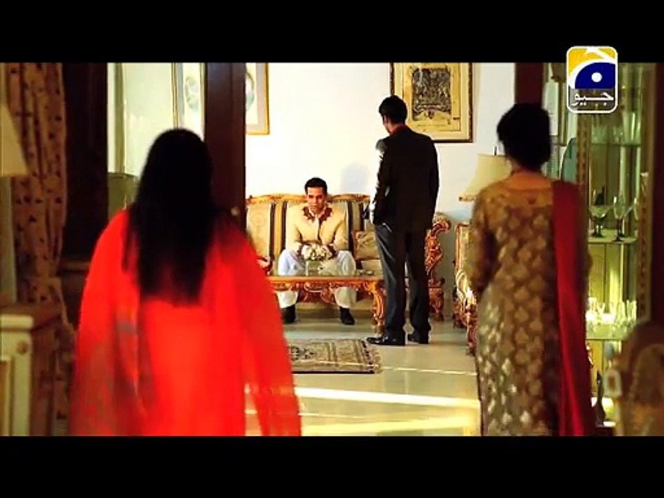 Jannat Episode 45-46 Full on Geo tv