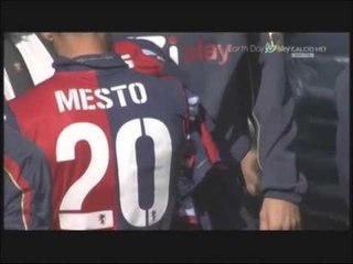 SKANDAL NE ITALI TIFOZET NDERPRESIN NDESHJEN E XHENOVES ME SIENEN LAJM