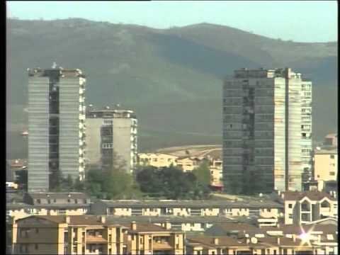 TAKIMI I VETEVENDOSJES KRITIKOJNE MISIONIN E BE NE KOSOVE PARA SAMUEL ZBOGAR LAJM